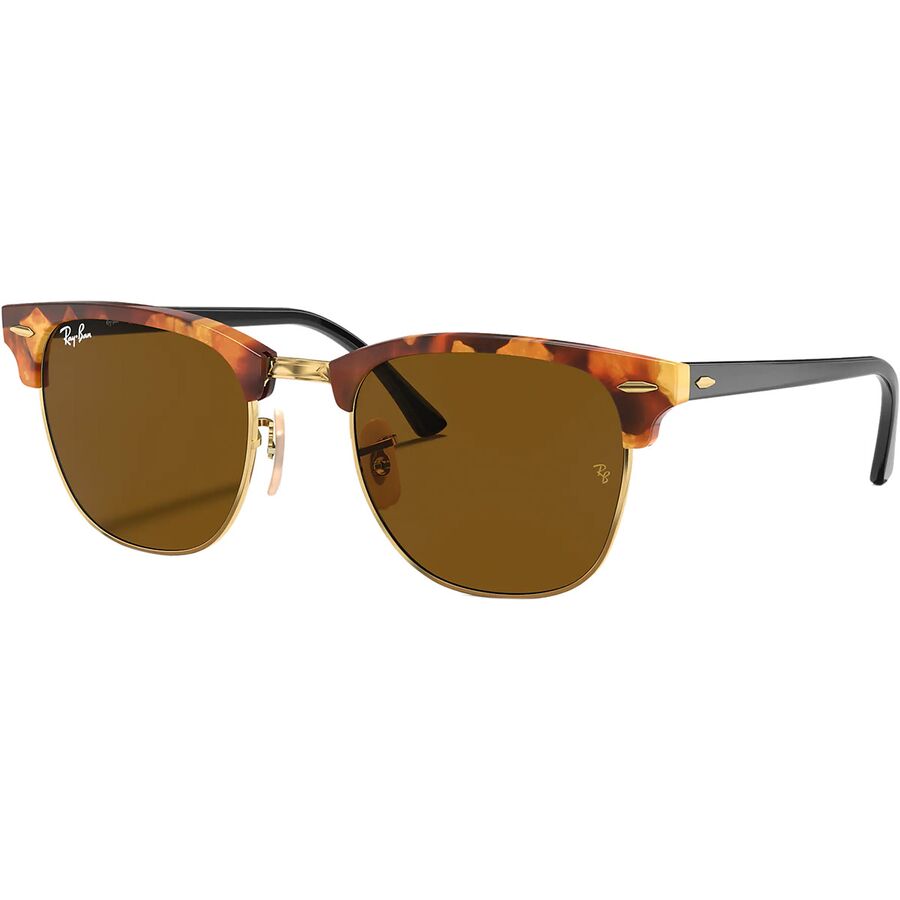 Clubmaster Flek Sunglasses