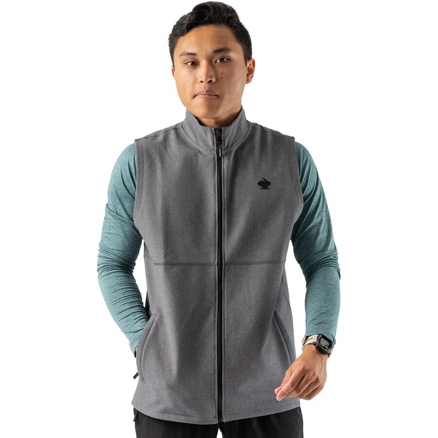 Let 'er Zip Vest 2.0 - Men's