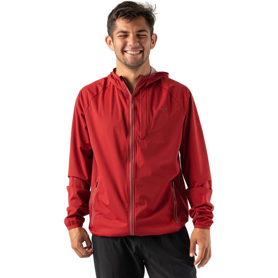 Swish 2.0 Jacket - Men's
