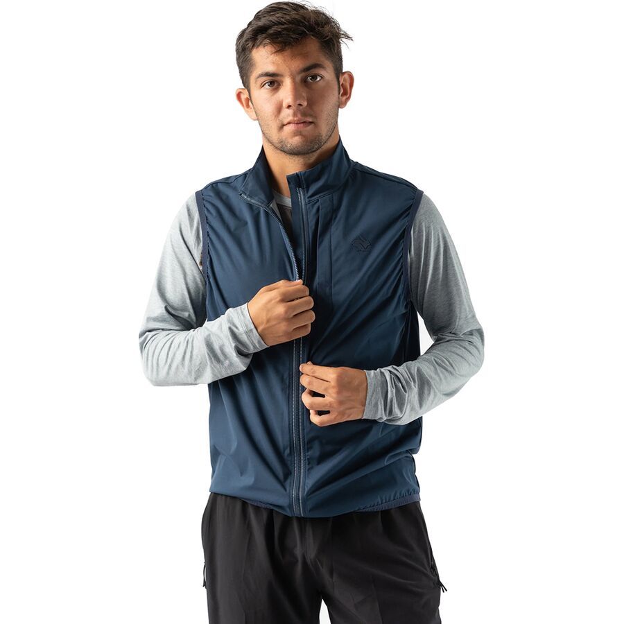 Swish Vest 2.0 - Men's