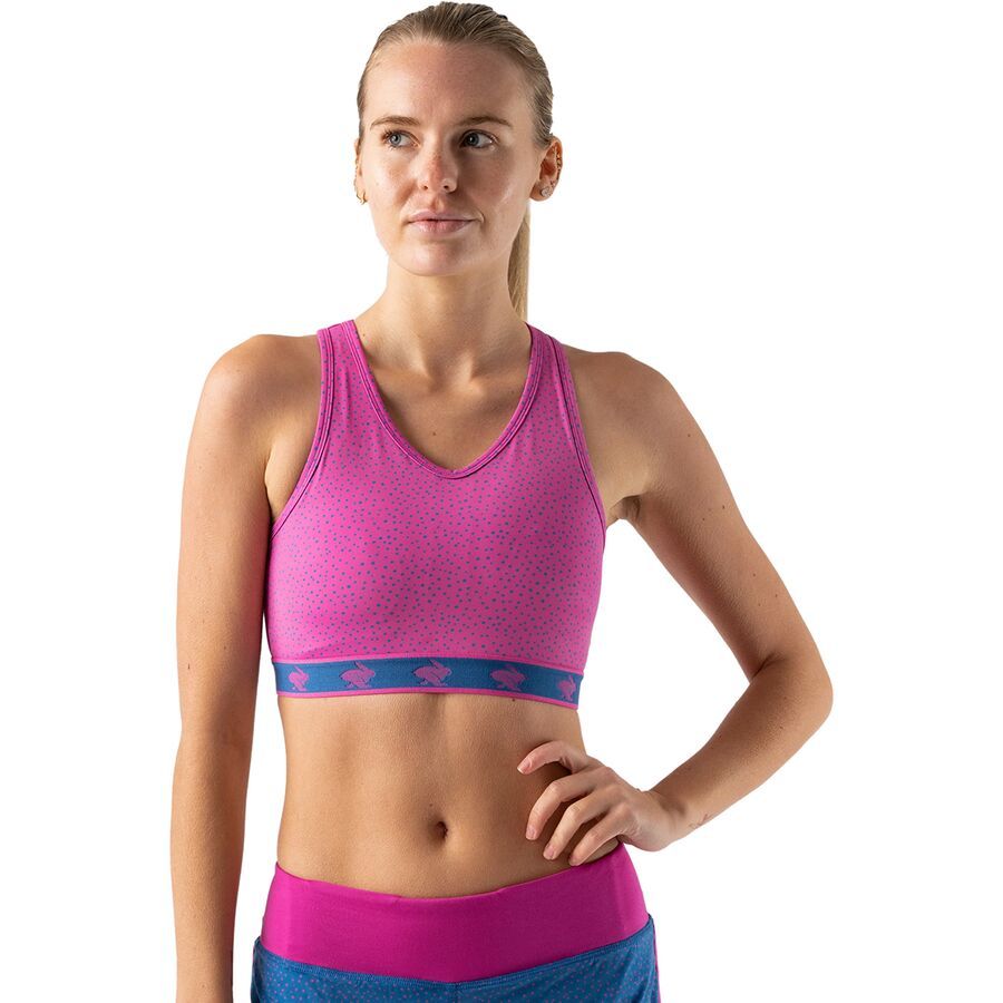 Utilibra-Vo Sports Bra - Women's