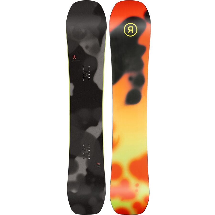 Ride Berzerker Snowboard Snowboard