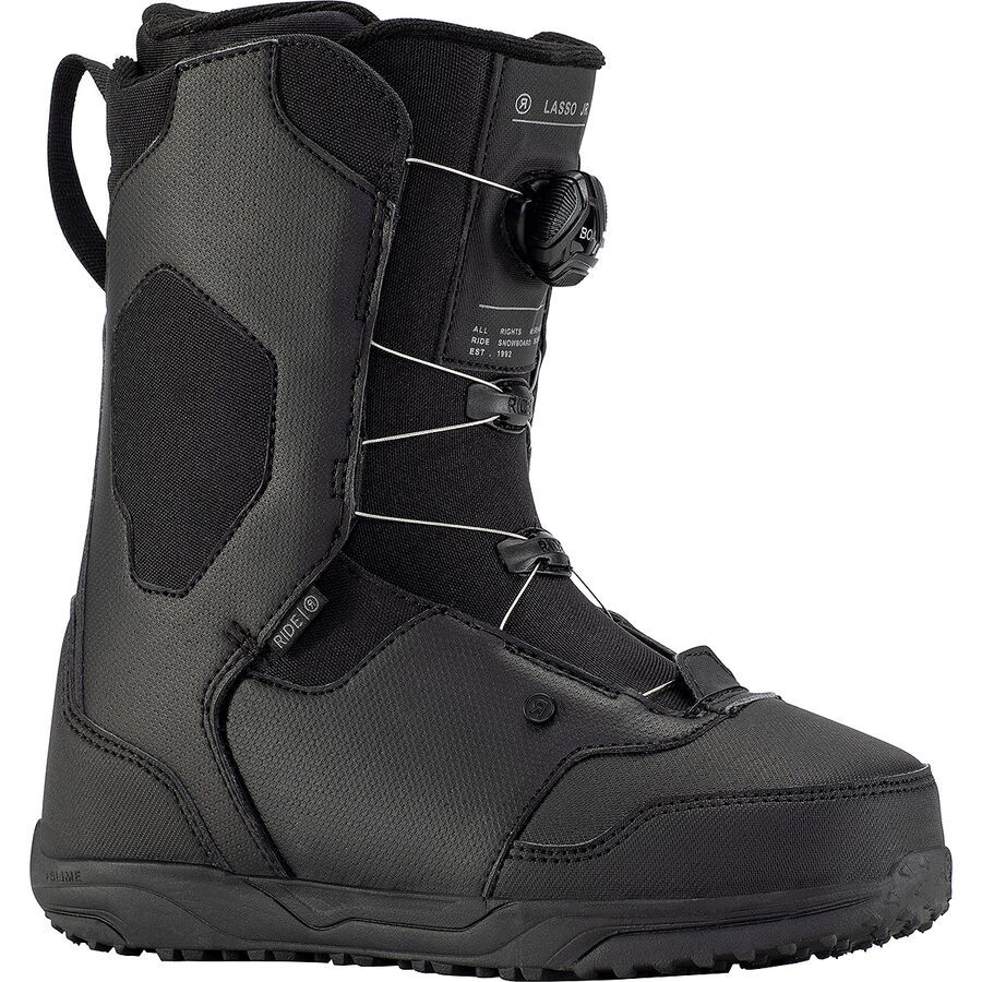 Lasso Jr Snowboard Boot - 2022 - Kids'
