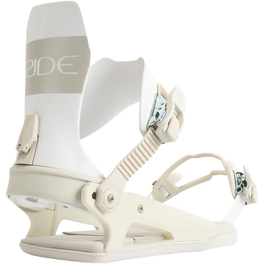 C-6 Snowboard Binding - 2022