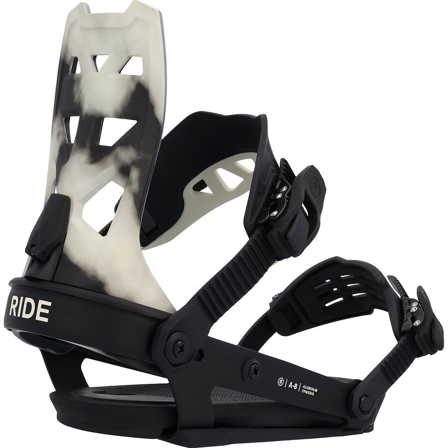 A-8 Snowboard Binding