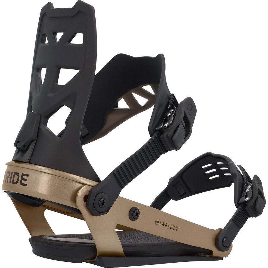 A-8 Snowboard Binding