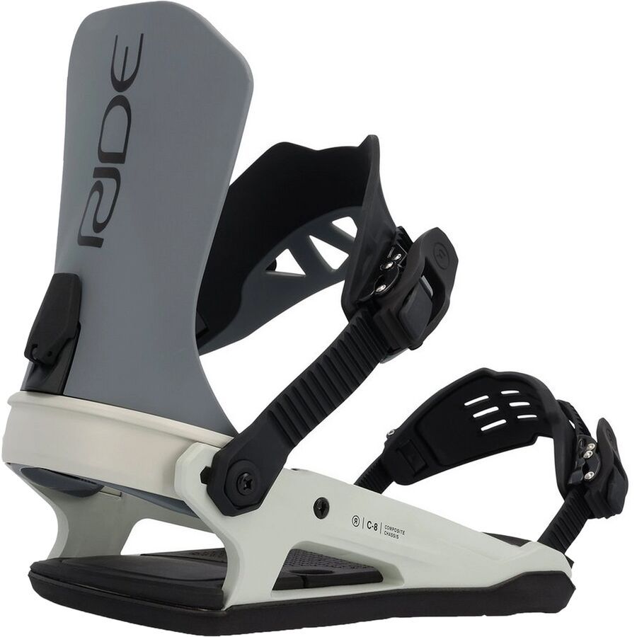C-8 Snowboard Binding - 2023