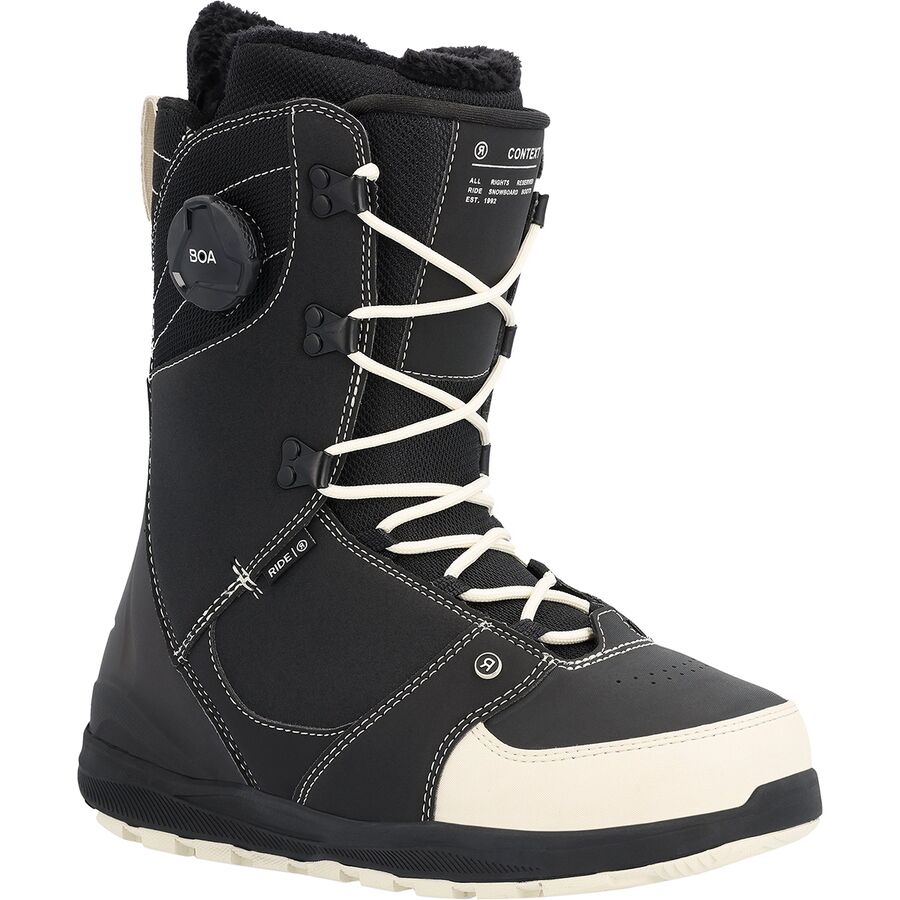 Context Lace Snowboard Boot - 2023 - Women's