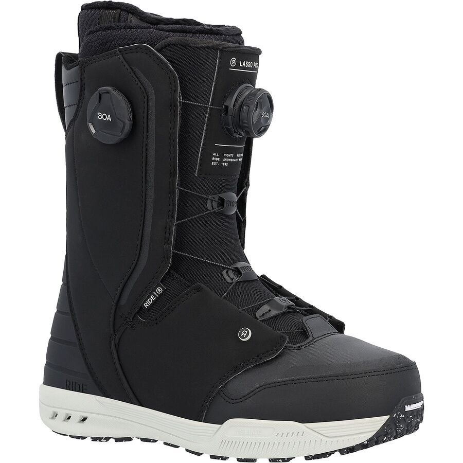 Lasso Pro BOA Snowboard Boot - 2023