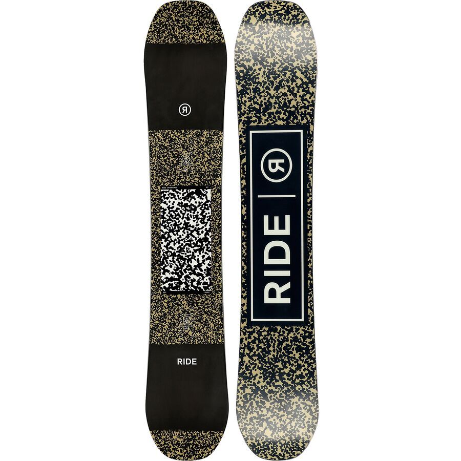 Manic Snowboard - 2023