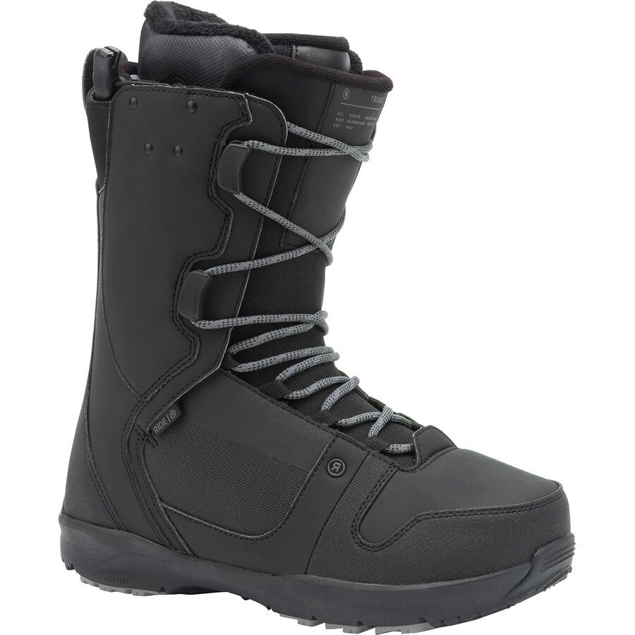 Triad Snowboard Boot - Men's