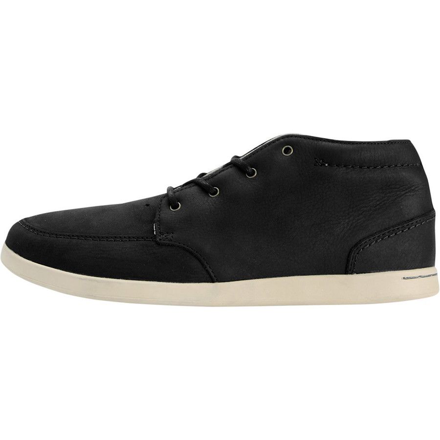 reef men's spiniker mid nb