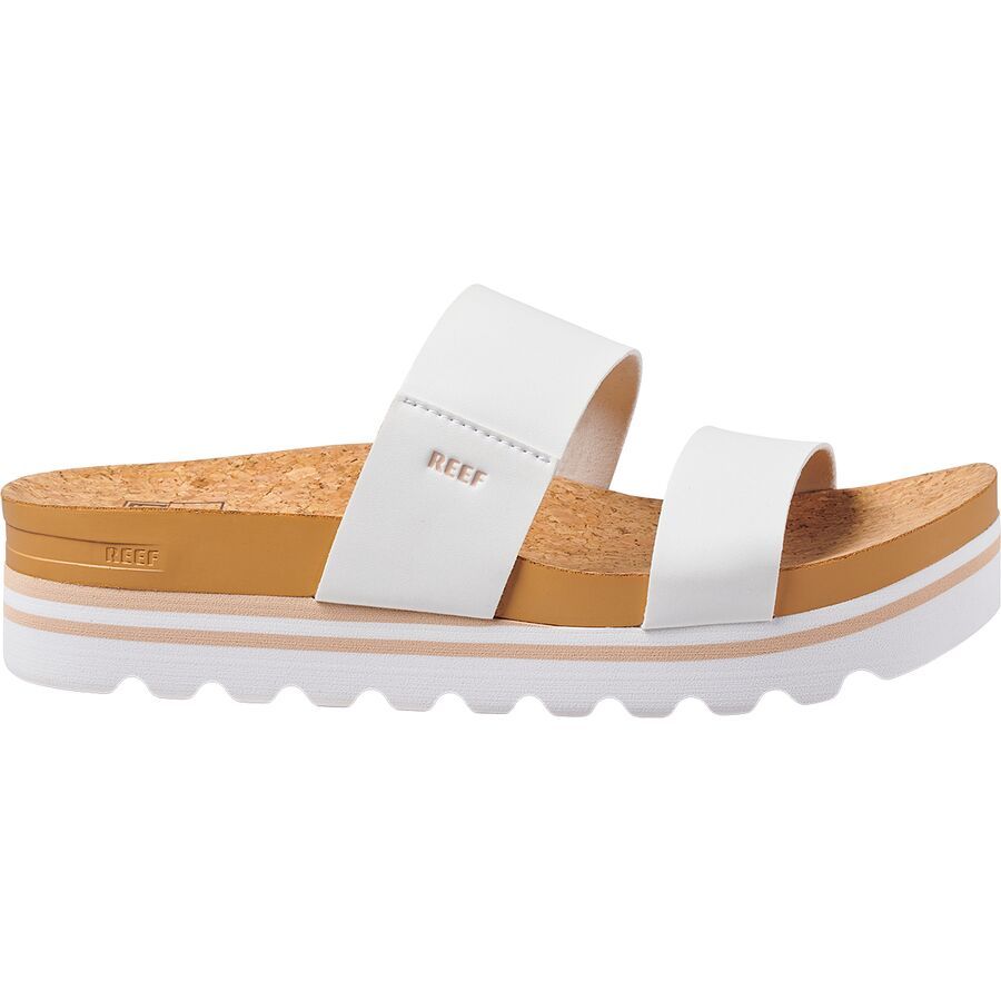 Cushion Vista Hi Sandal - Women's