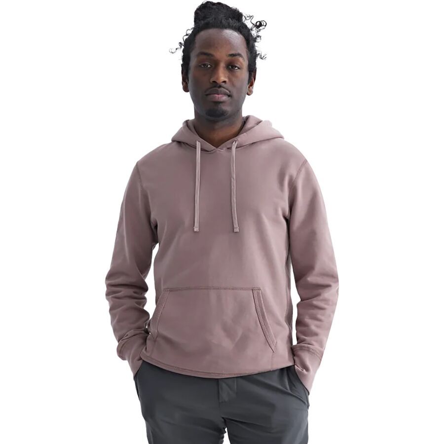 Midweight Pullover Hoodie - Men's