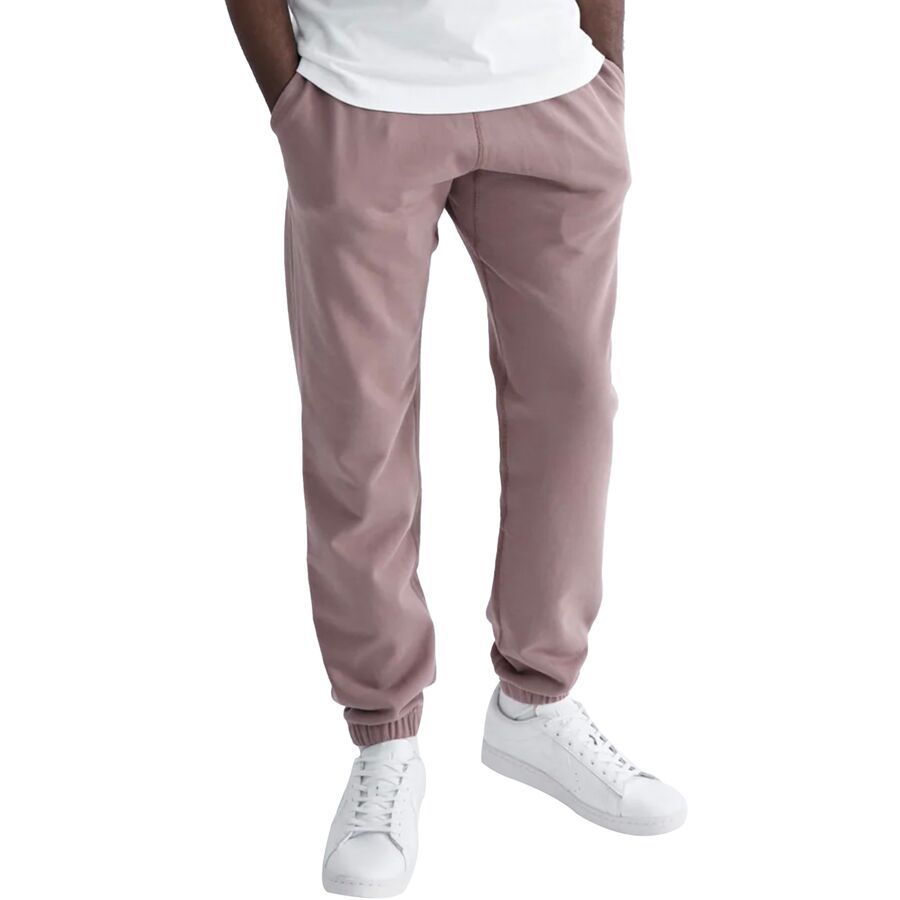 Midweight Cuffed Sweatpant - Men's