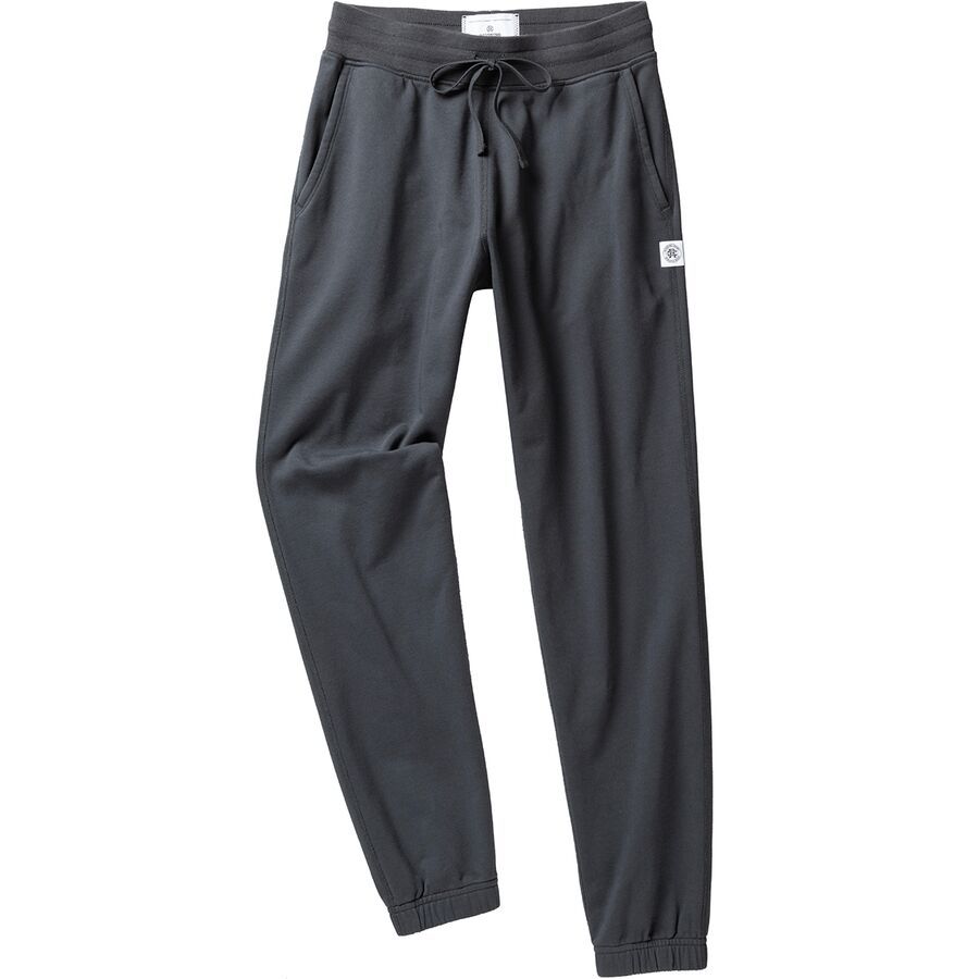 Midweight Cuffed Sweatpant - Men's