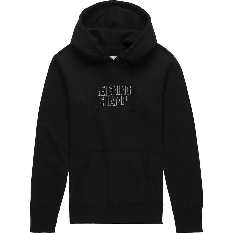 Dropshadow Midweight Terry Pullover Hoodie - Men's