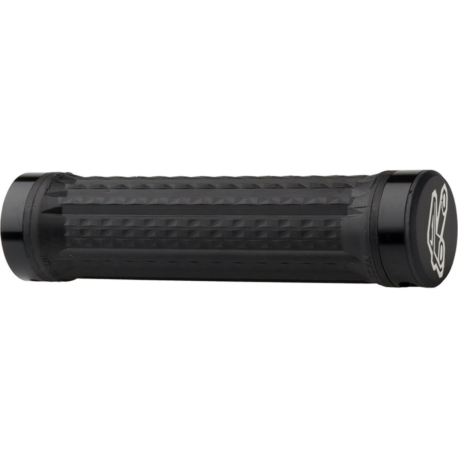 Traction Lock-On Grips