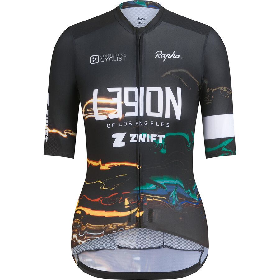 L39ION Pro Team Aero Jersey - Women's
