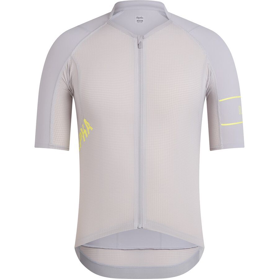 Pro Team Lightweight Jersey - Men's