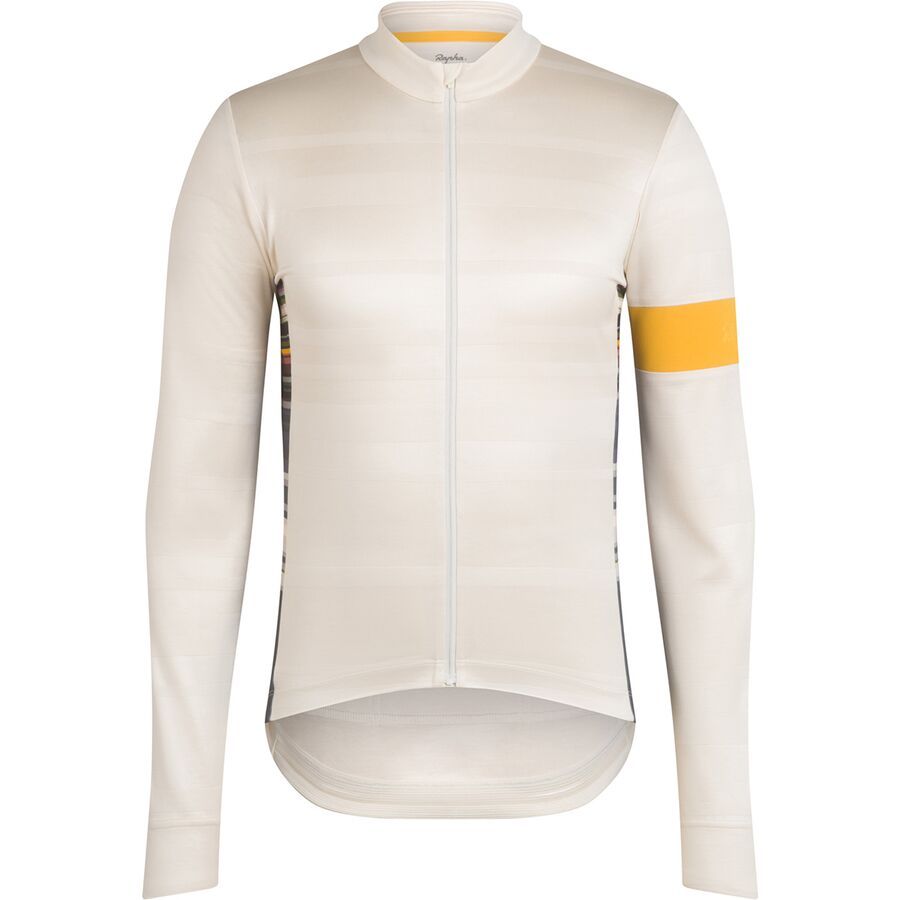 Classic Long-Sleeve Jersey - Men's