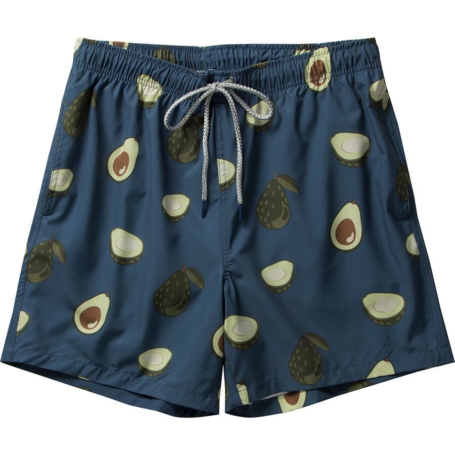 Bravocado Swim Trunk - Men's