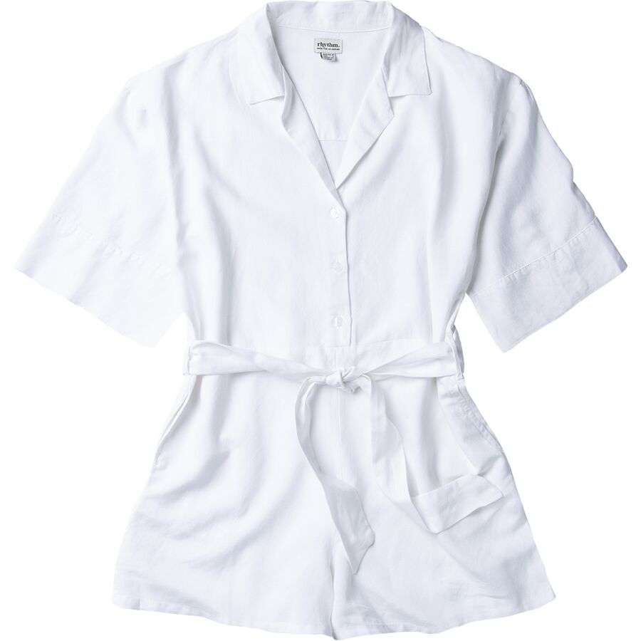 Vacay Romper - Women's