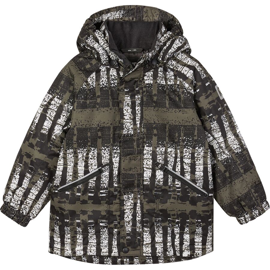 Nappaa Winter Jacket - Toddlers'