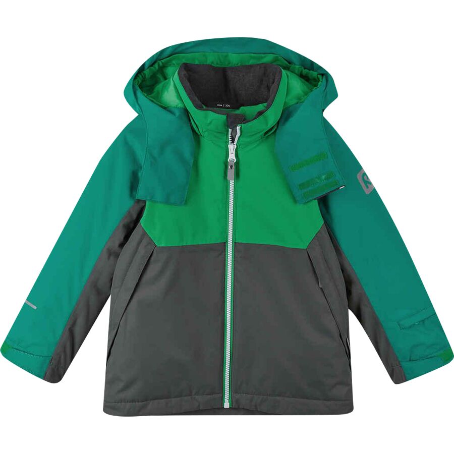 Autti Jacket - Toddlers'