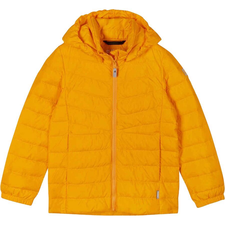 Fern Down Jacket - Girls'