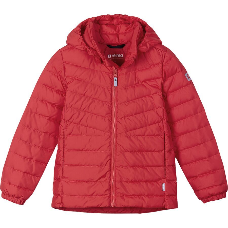 Fern Down Jacket - Girls'