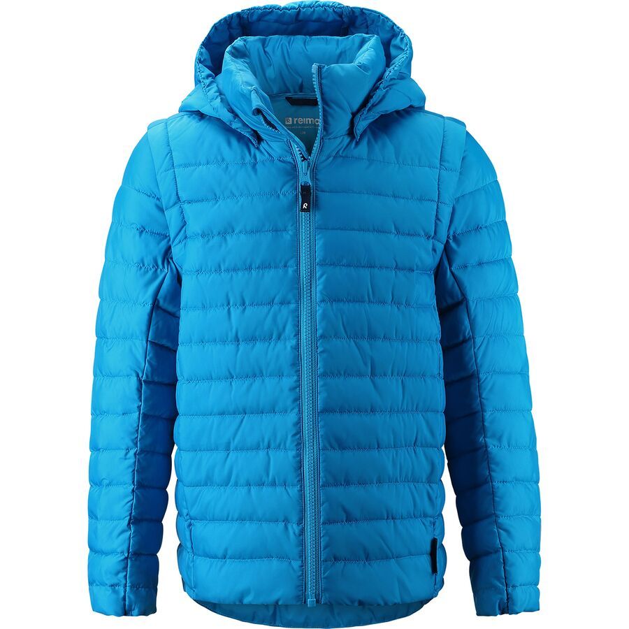 Flykt Jacket - Boys'