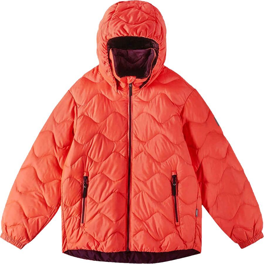 Fossila Down Jacket - Boys'