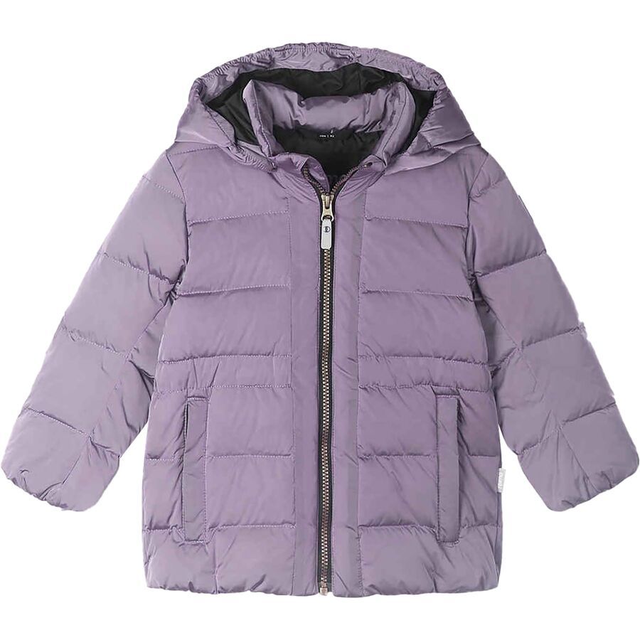 Laukaa Down Jacket - Girls'