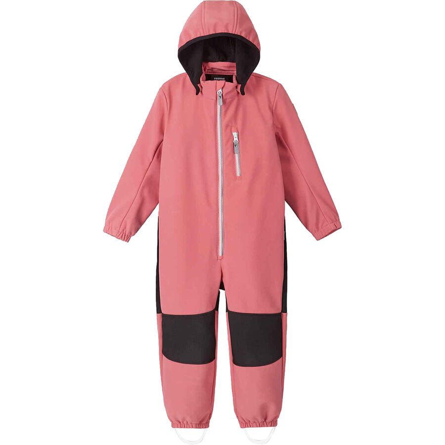 Nurmes Softshell Overall - Toddlers'
