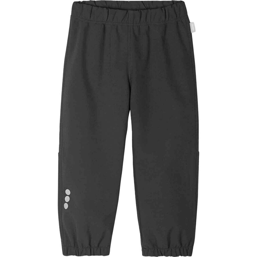 Oikotie Softshell Pant - Boys'