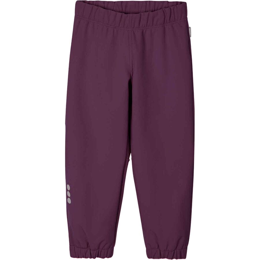 Oikotie Softshell Pant - Toddlers'