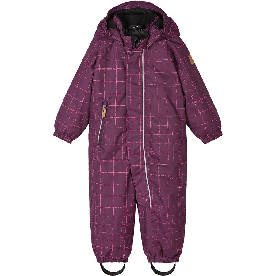 Onerva Reimatec Overall - Toddlers'