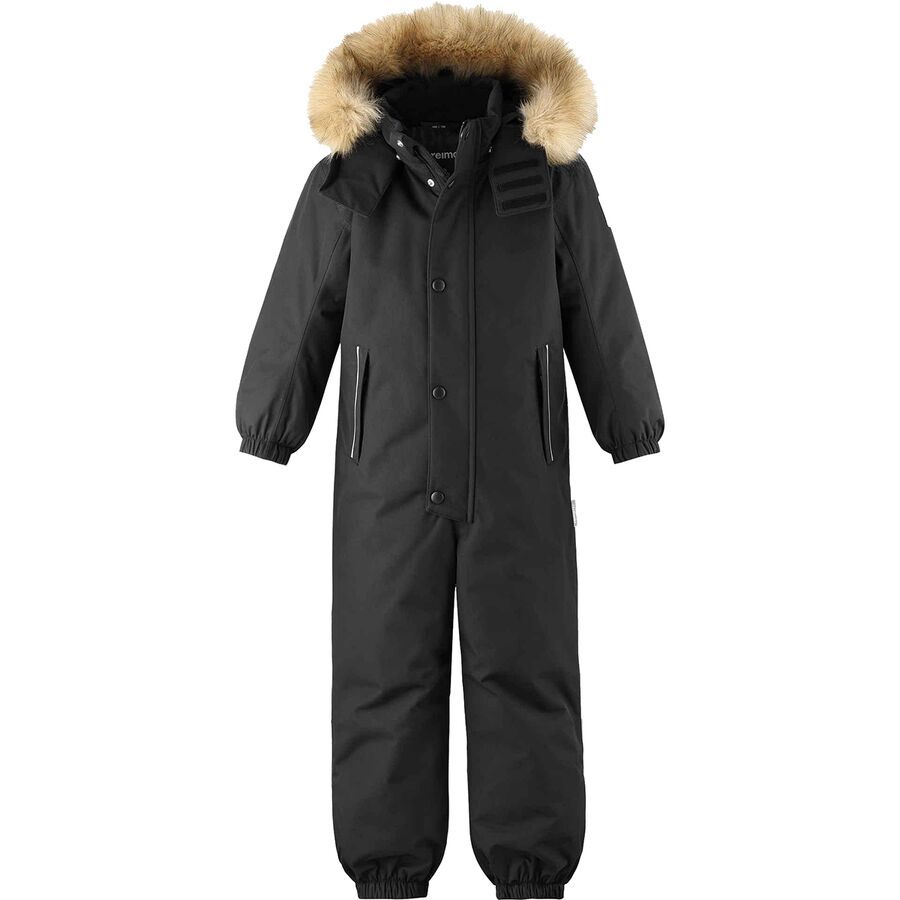 Stavanger Reimatec Winter Overall - Boys'