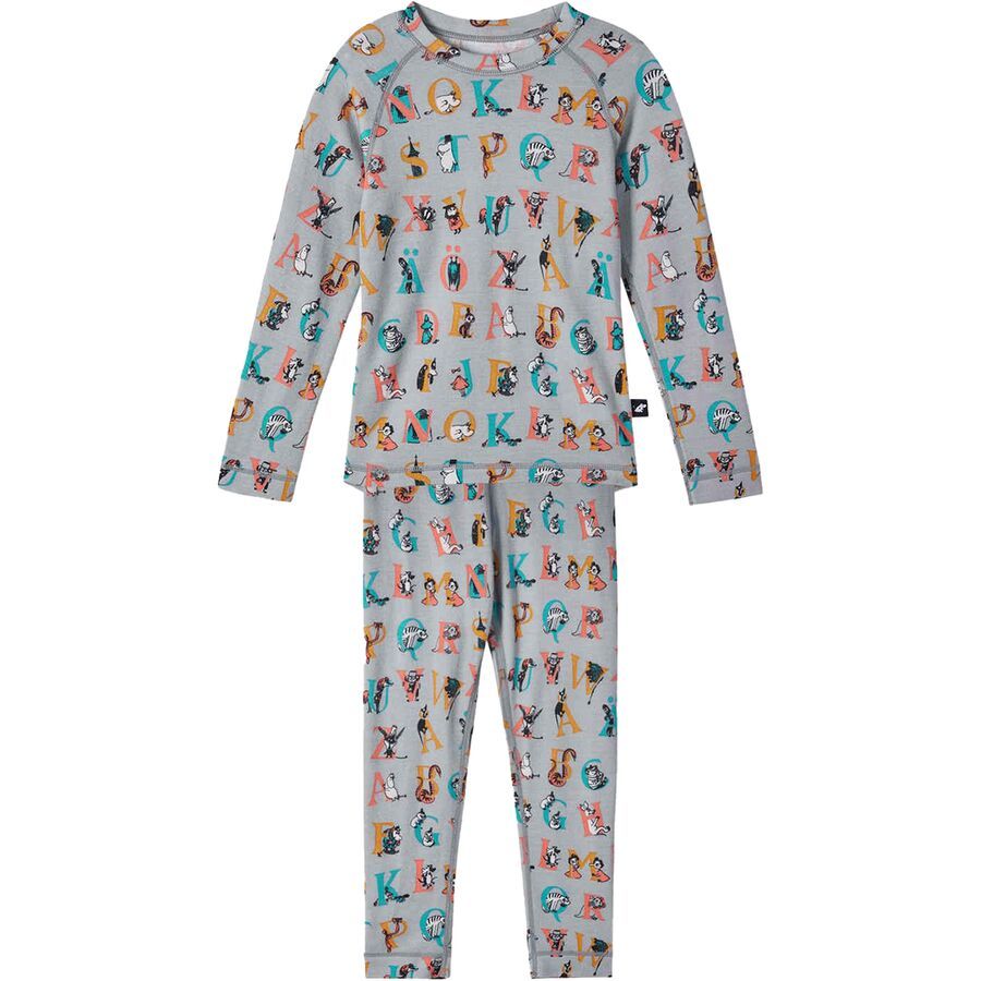 Trivsam Thermal Set - Toddler Boys'