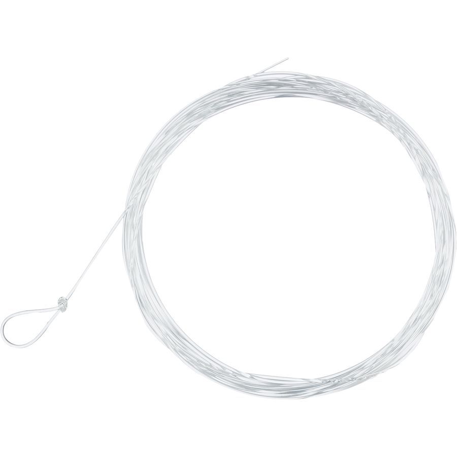 Redfish/Seatrout Tapered Leader 9'