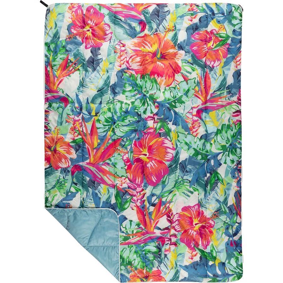 NanoLoft Summer Breeze Travel Blanket