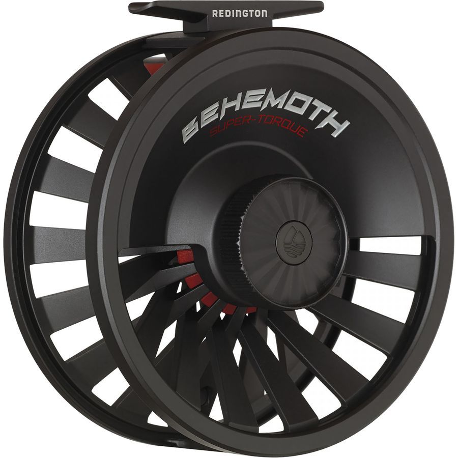 Behemoth Series Fly Reel