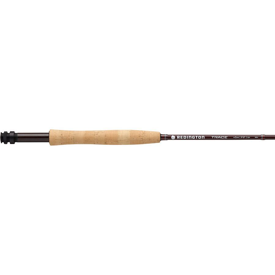 Trace Rod + Tube - 4-Piece