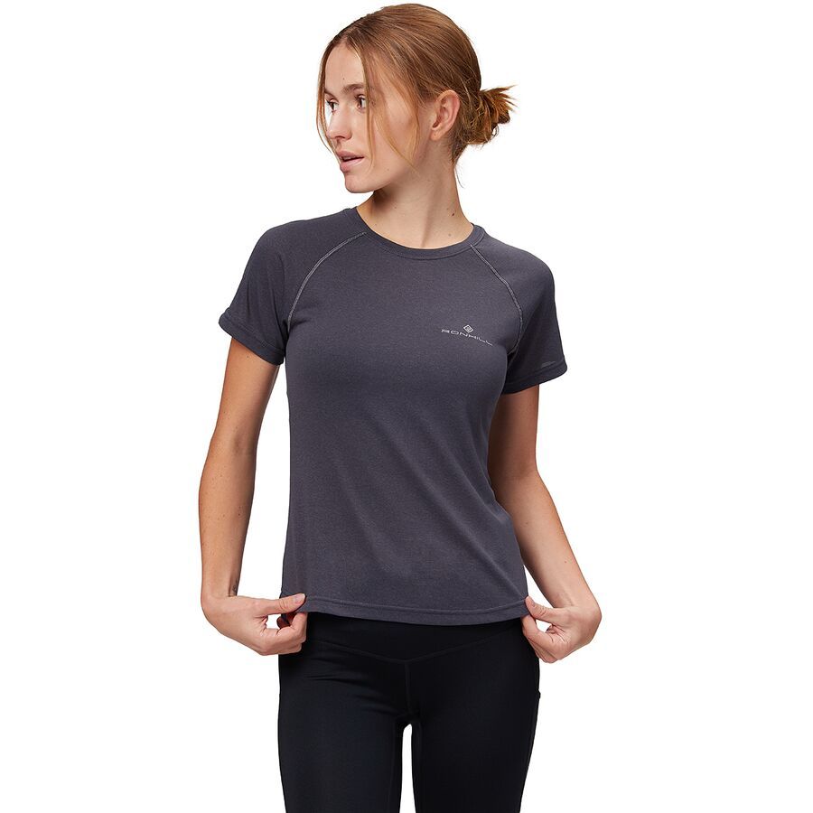 Core Short-Sleeve T-Shirt - Women's