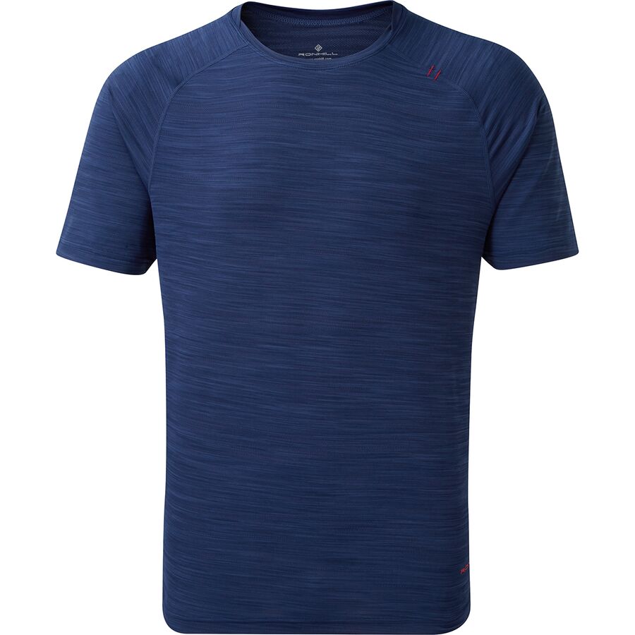 Infinity Air-Dry Short Sleeve T-Shirt - Men's