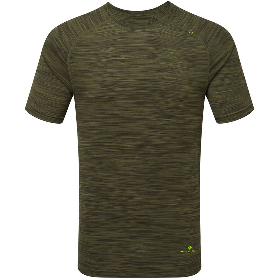 Infinity Air-Dry Short-Sleeve T-Shirt - Men's