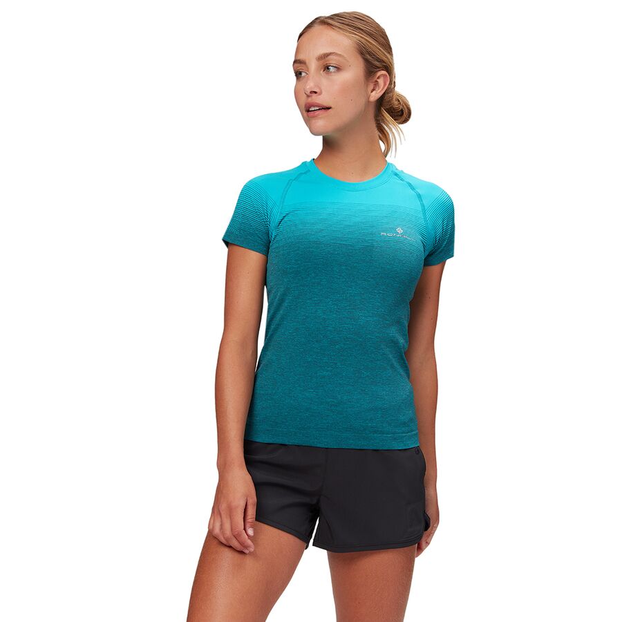 Infinity Marathon Short-Sleeve T-Shirt - Women's