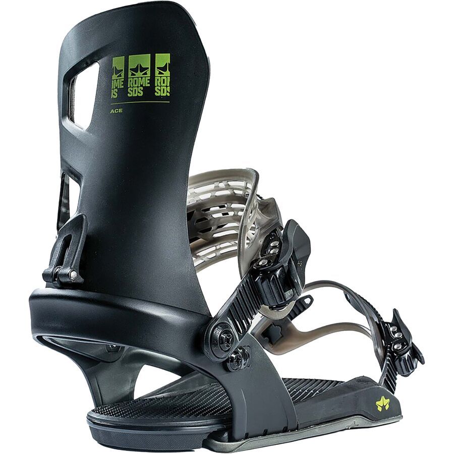 Ace Snowboard Binding - 2022 - Kids'