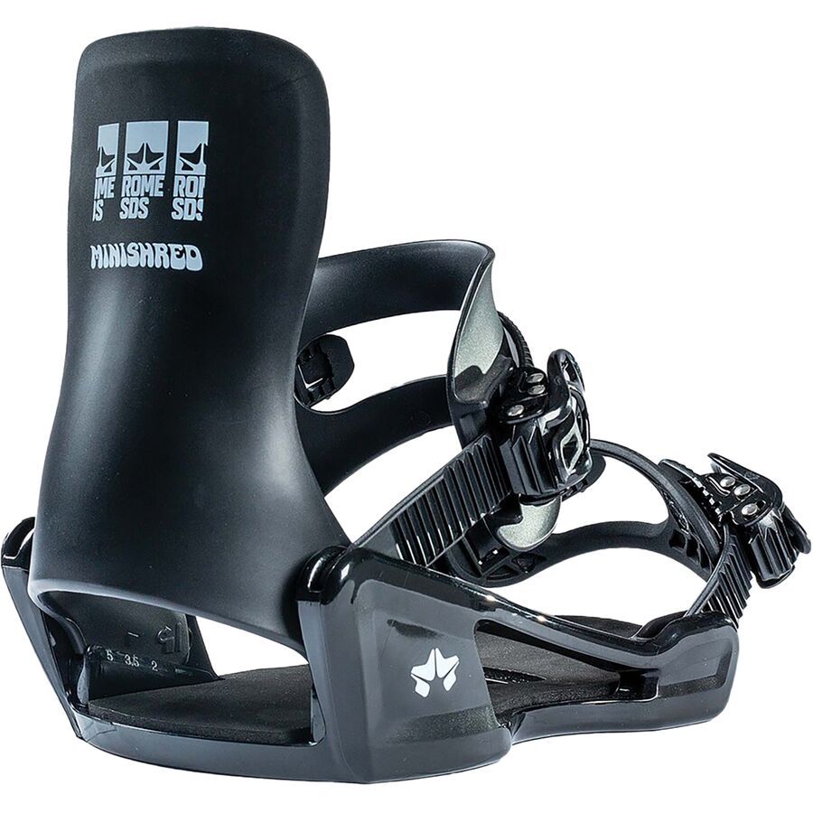 Minishred Snowboard Binding - 2022 - Kids'